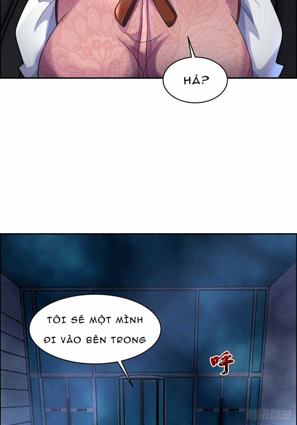 Nguyên Lai Ta Là Chí Tôn Tiên Giới Chapter 11 trang 54