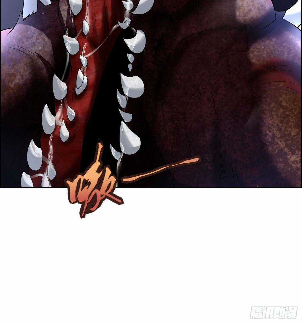 Nguyên Lai Ta Là Chí Tôn Tiên Giới Chapter 11 trang 7