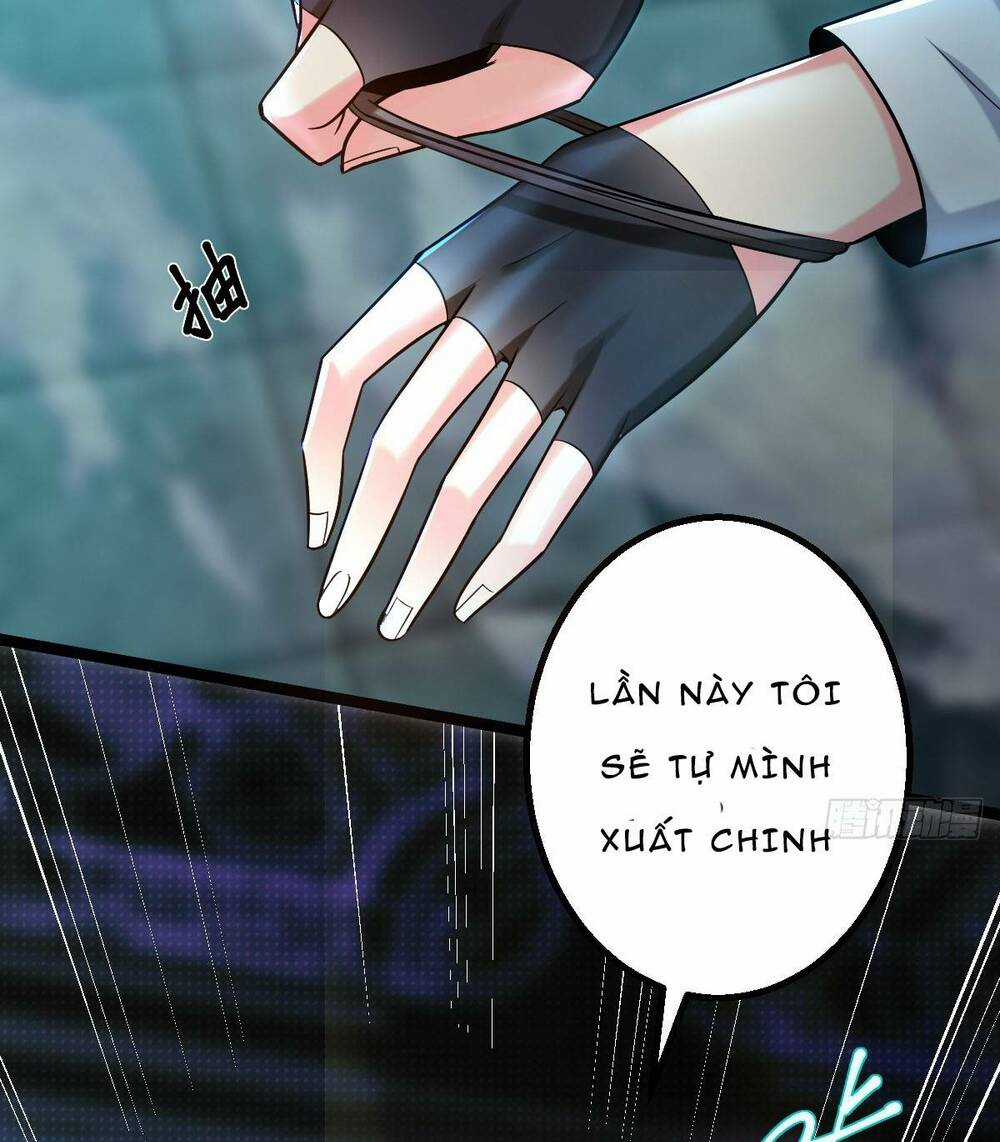 Nguyên Lai Ta Là Chí Tôn Tiên Giới Chapter 2 trang 10