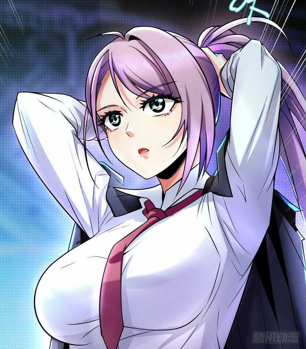 Nguyên Lai Ta Là Chí Tôn Tiên Giới Chapter 2 trang 11