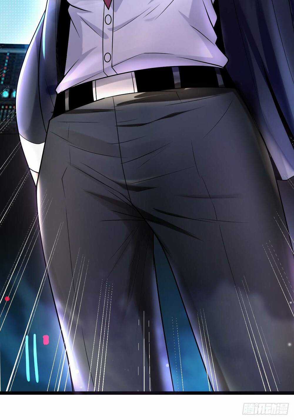 Nguyên Lai Ta Là Chí Tôn Tiên Giới Chapter 2 trang 12