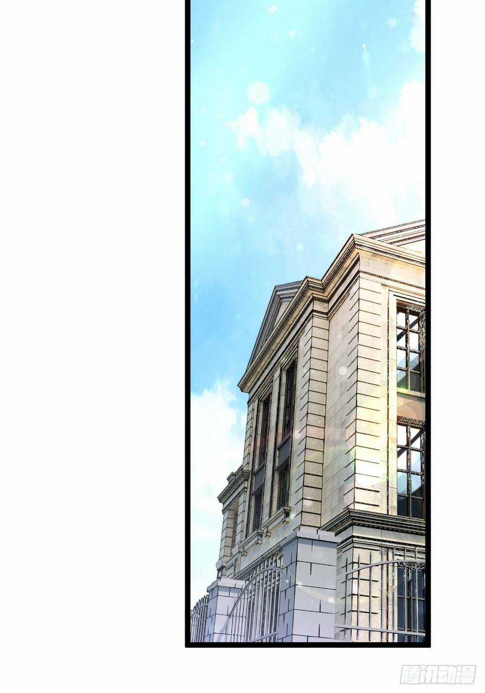 Nguyên Lai Ta Là Chí Tôn Tiên Giới Chapter 2 trang 14