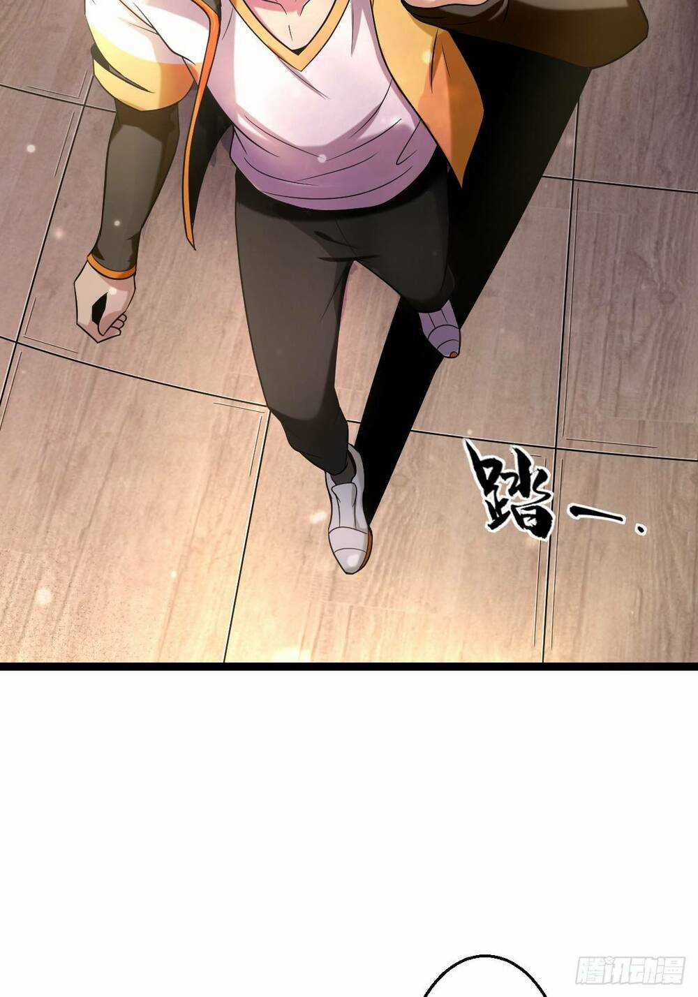 Nguyên Lai Ta Là Chí Tôn Tiên Giới Chapter 2 trang 17