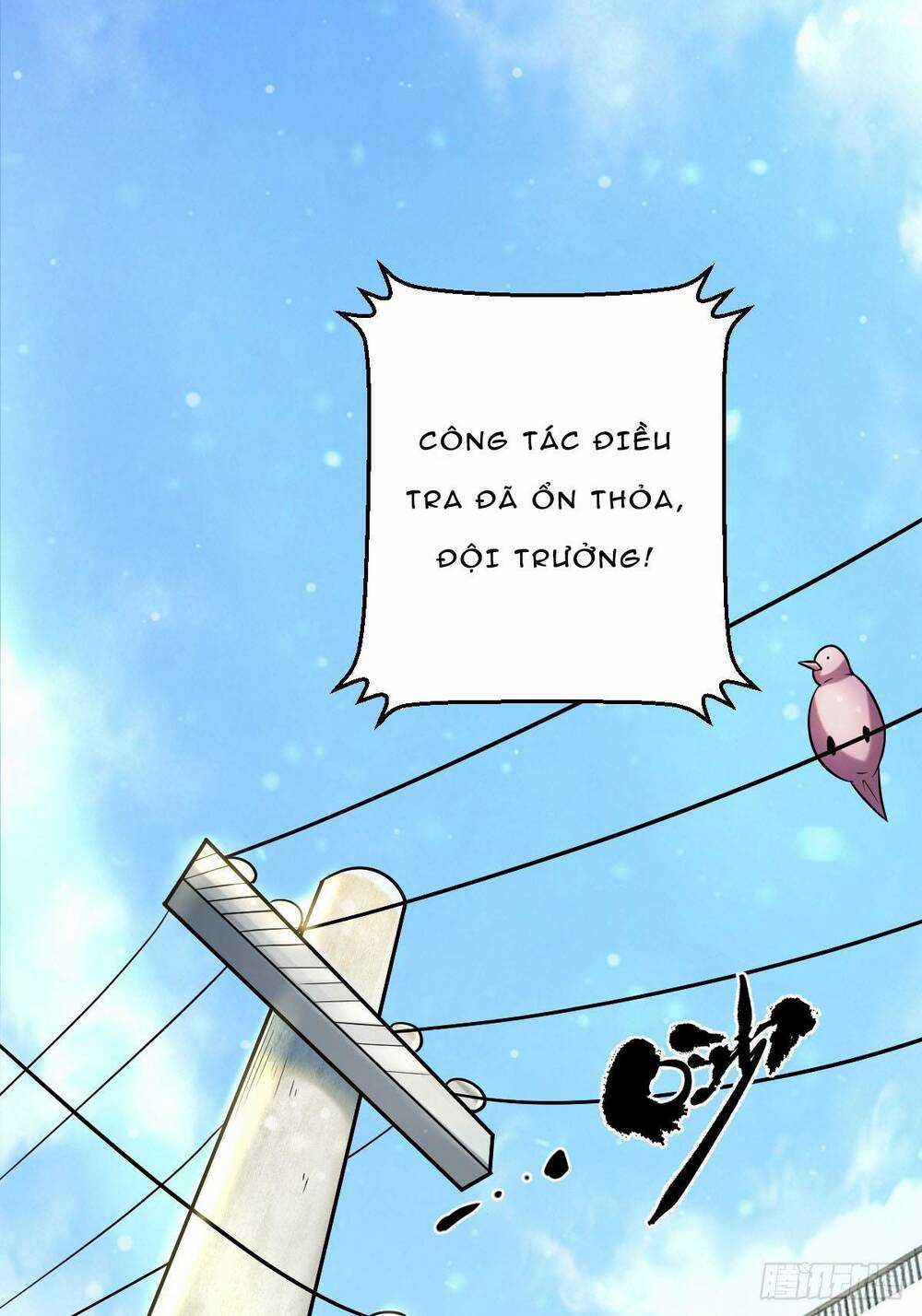 Nguyên Lai Ta Là Chí Tôn Tiên Giới Chapter 2 trang 2