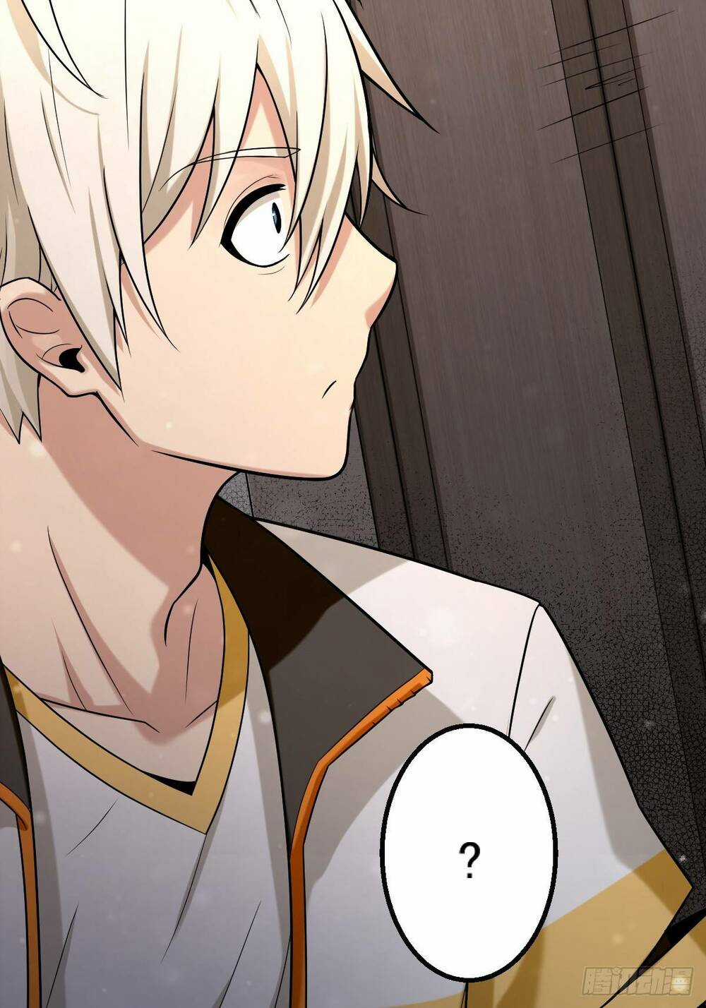 Nguyên Lai Ta Là Chí Tôn Tiên Giới Chapter 2 trang 20