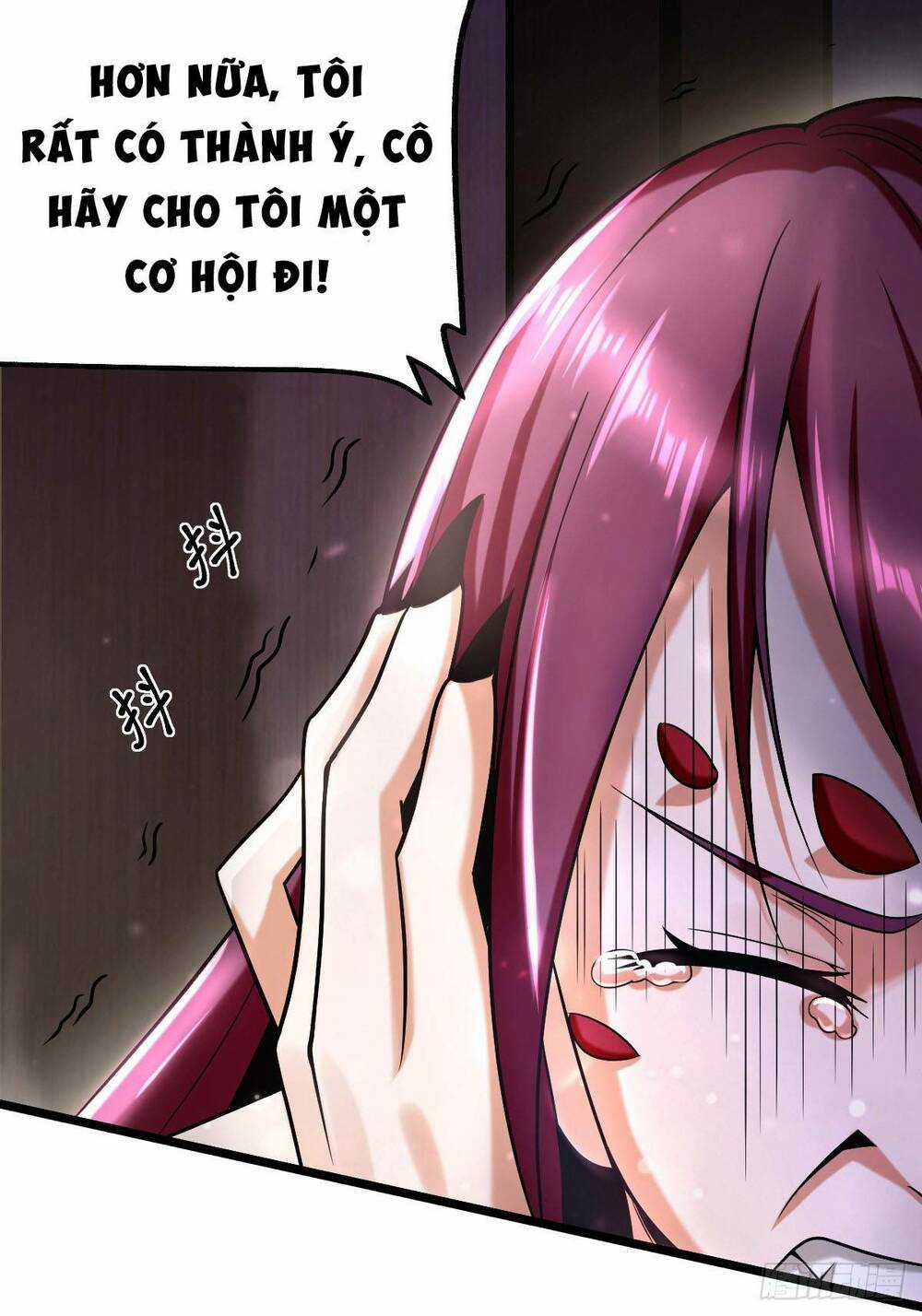 Nguyên Lai Ta Là Chí Tôn Tiên Giới Chapter 2 trang 23