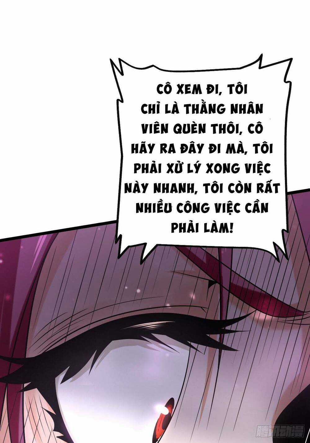 Nguyên Lai Ta Là Chí Tôn Tiên Giới Chapter 2 trang 24