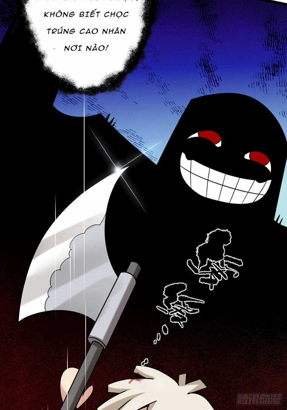 Nguyên Lai Ta Là Chí Tôn Tiên Giới Chapter 2 trang 26