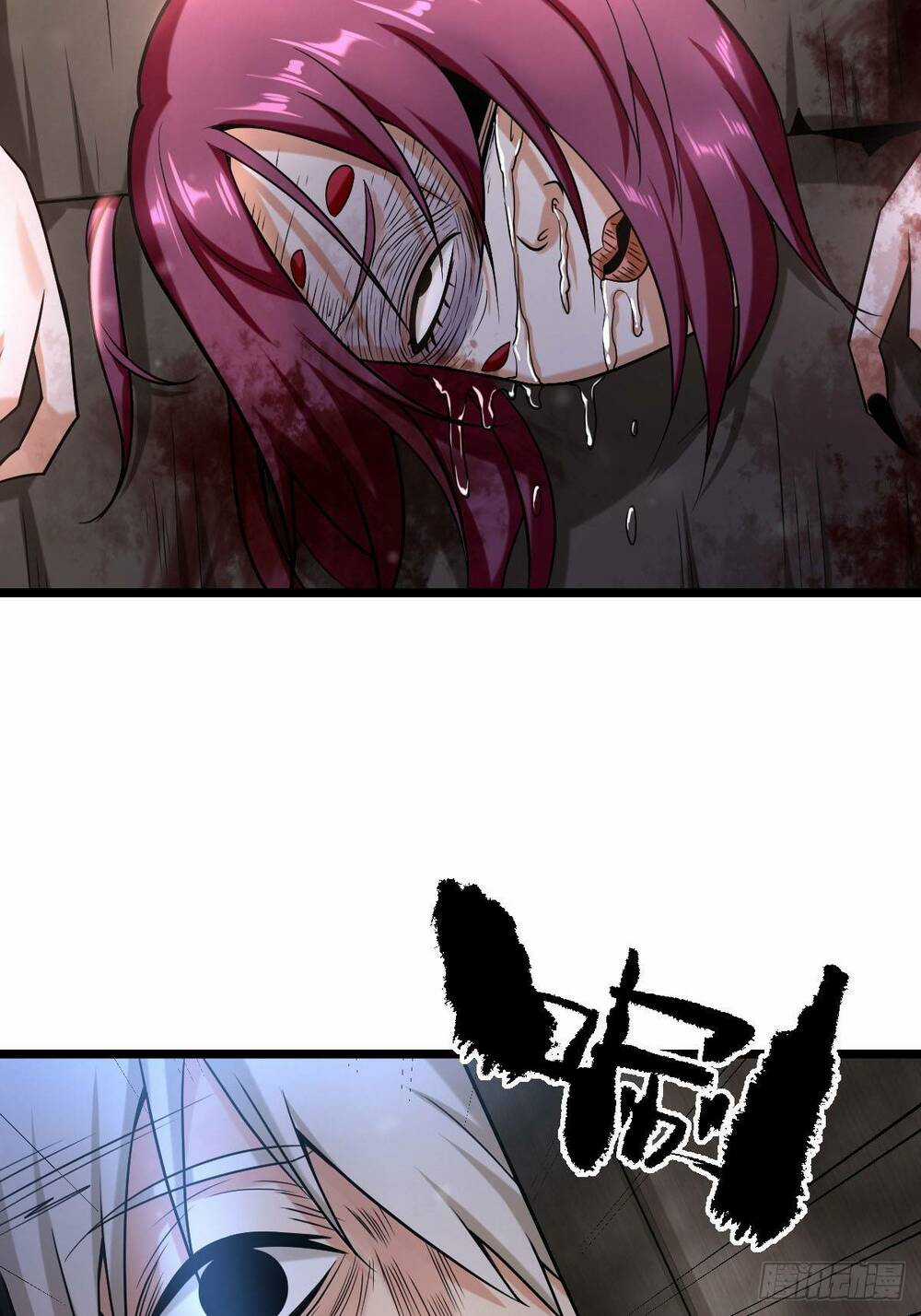 Nguyên Lai Ta Là Chí Tôn Tiên Giới Chapter 2 trang 28