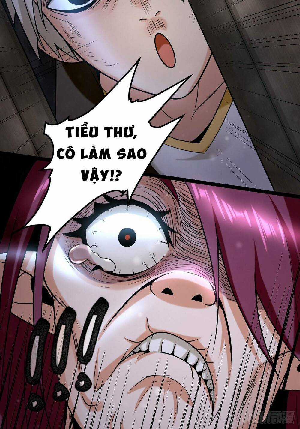 Nguyên Lai Ta Là Chí Tôn Tiên Giới Chapter 2 trang 29