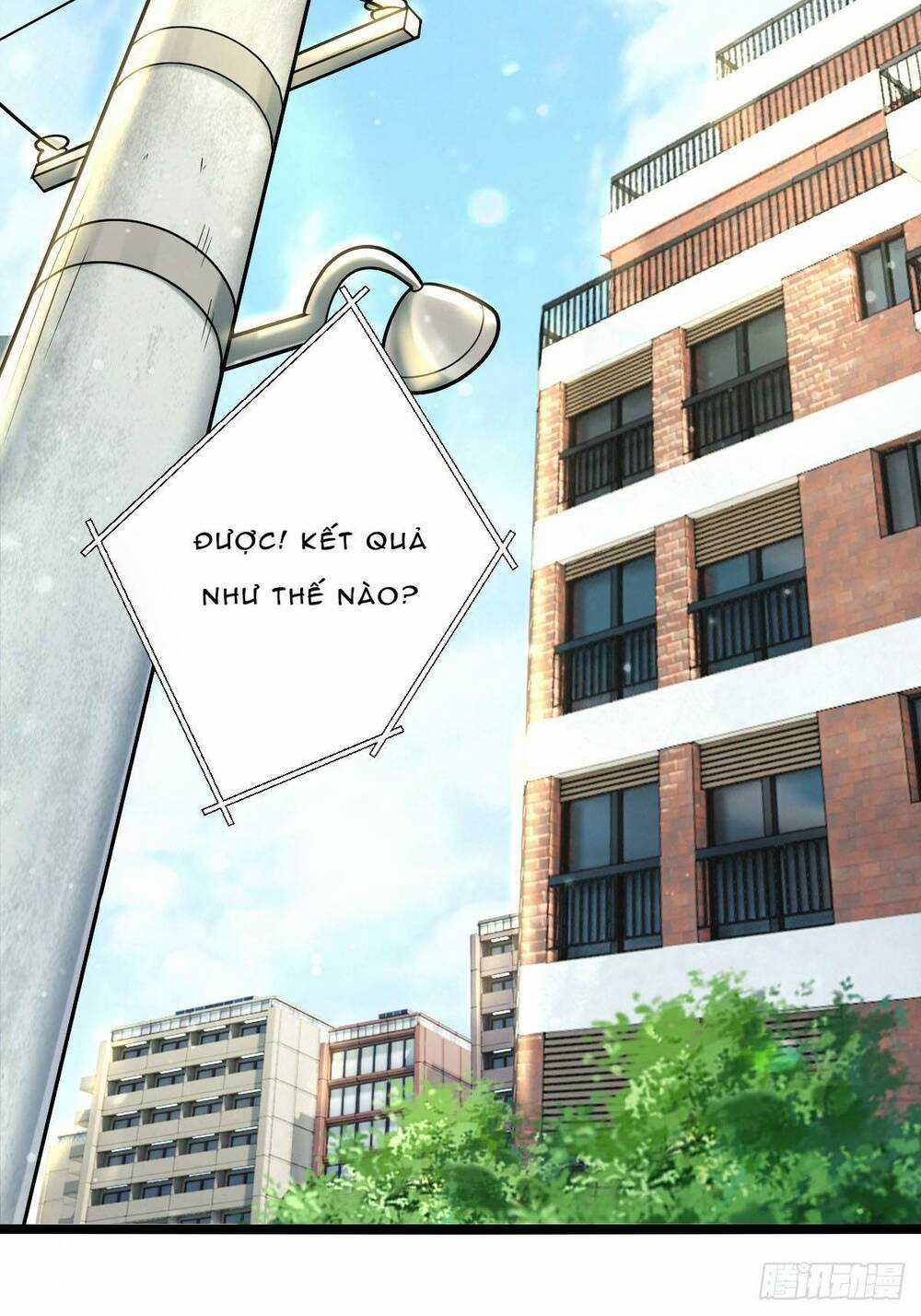 Nguyên Lai Ta Là Chí Tôn Tiên Giới Chapter 2 trang 3