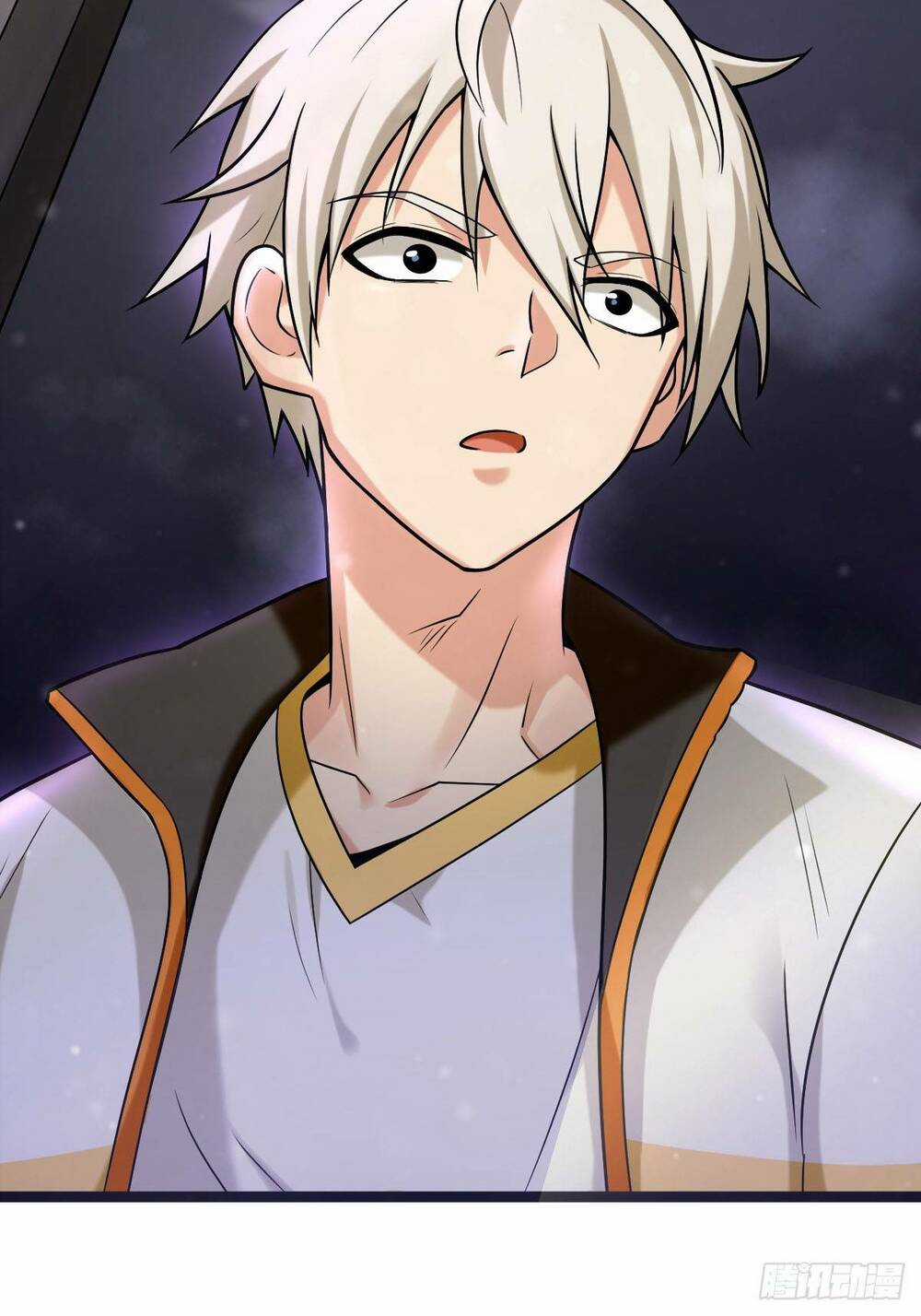 Nguyên Lai Ta Là Chí Tôn Tiên Giới Chapter 2 trang 31