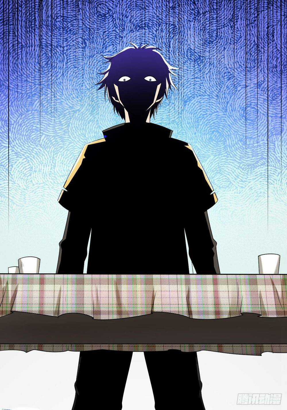 Nguyên Lai Ta Là Chí Tôn Tiên Giới Chapter 2 trang 35