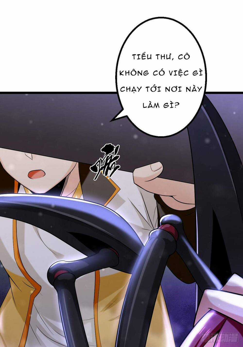 Nguyên Lai Ta Là Chí Tôn Tiên Giới Chapter 2 trang 37