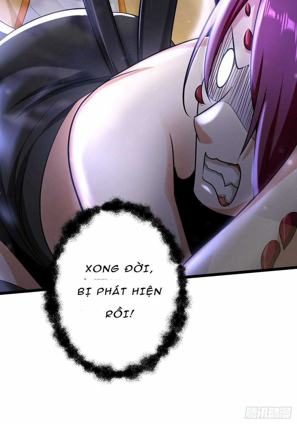 Nguyên Lai Ta Là Chí Tôn Tiên Giới Chapter 2 trang 38