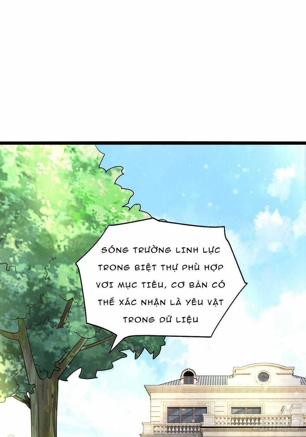 Nguyên Lai Ta Là Chí Tôn Tiên Giới Chapter 2 trang 4