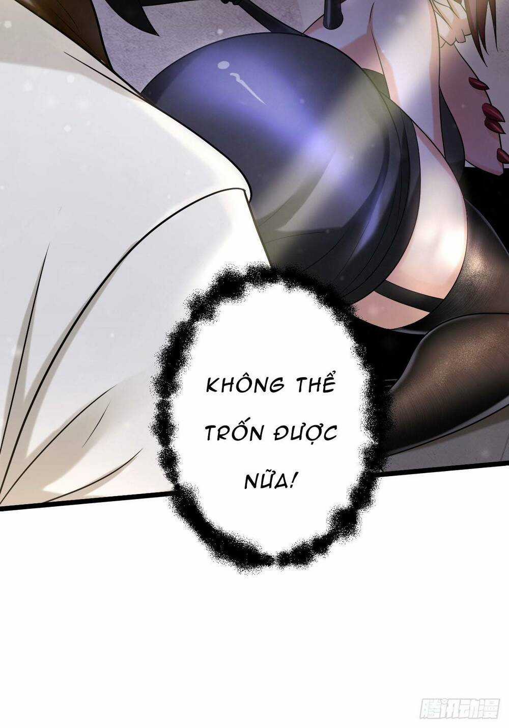 Nguyên Lai Ta Là Chí Tôn Tiên Giới Chapter 2 trang 40