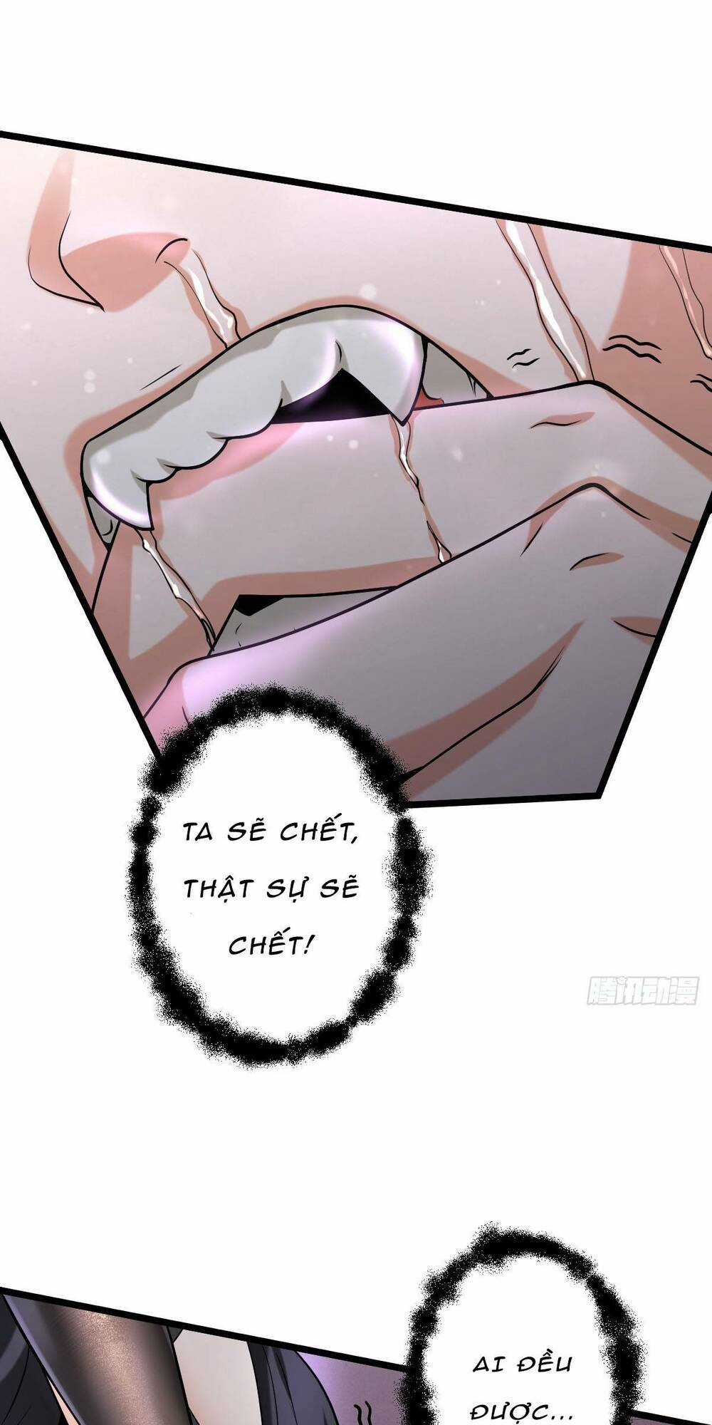 Nguyên Lai Ta Là Chí Tôn Tiên Giới Chapter 2 trang 41