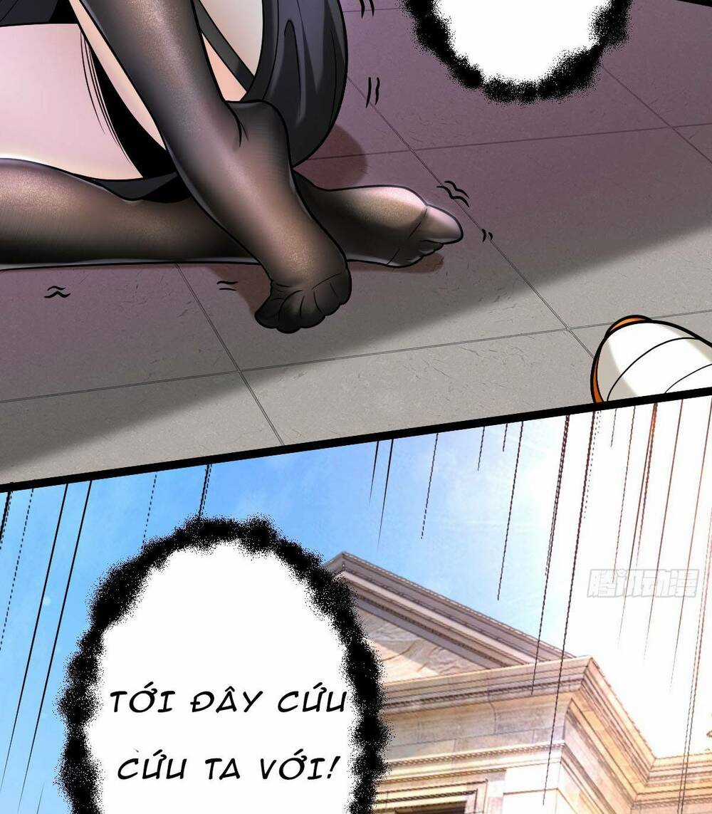 Nguyên Lai Ta Là Chí Tôn Tiên Giới Chapter 2 trang 42