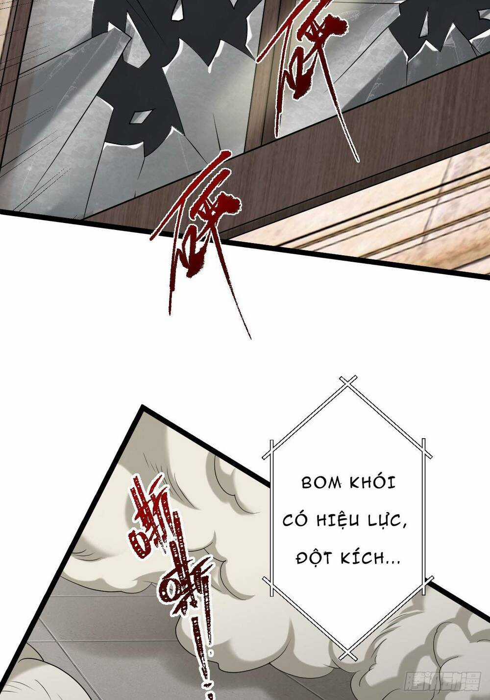 Nguyên Lai Ta Là Chí Tôn Tiên Giới Chapter 2 trang 45