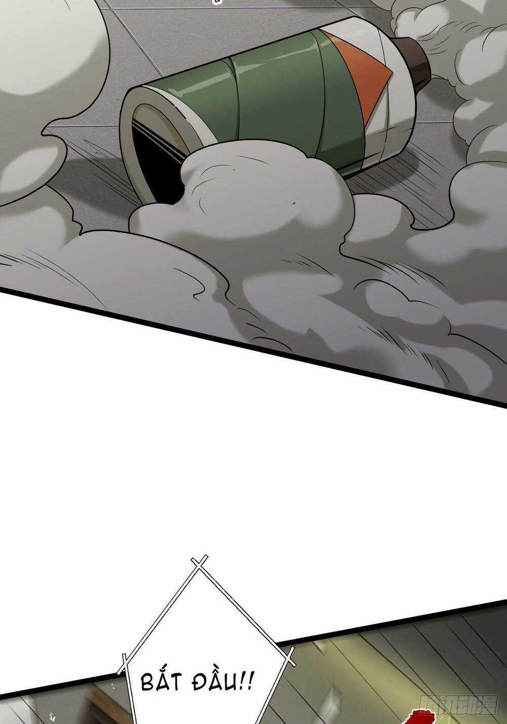 Nguyên Lai Ta Là Chí Tôn Tiên Giới Chapter 2 trang 46