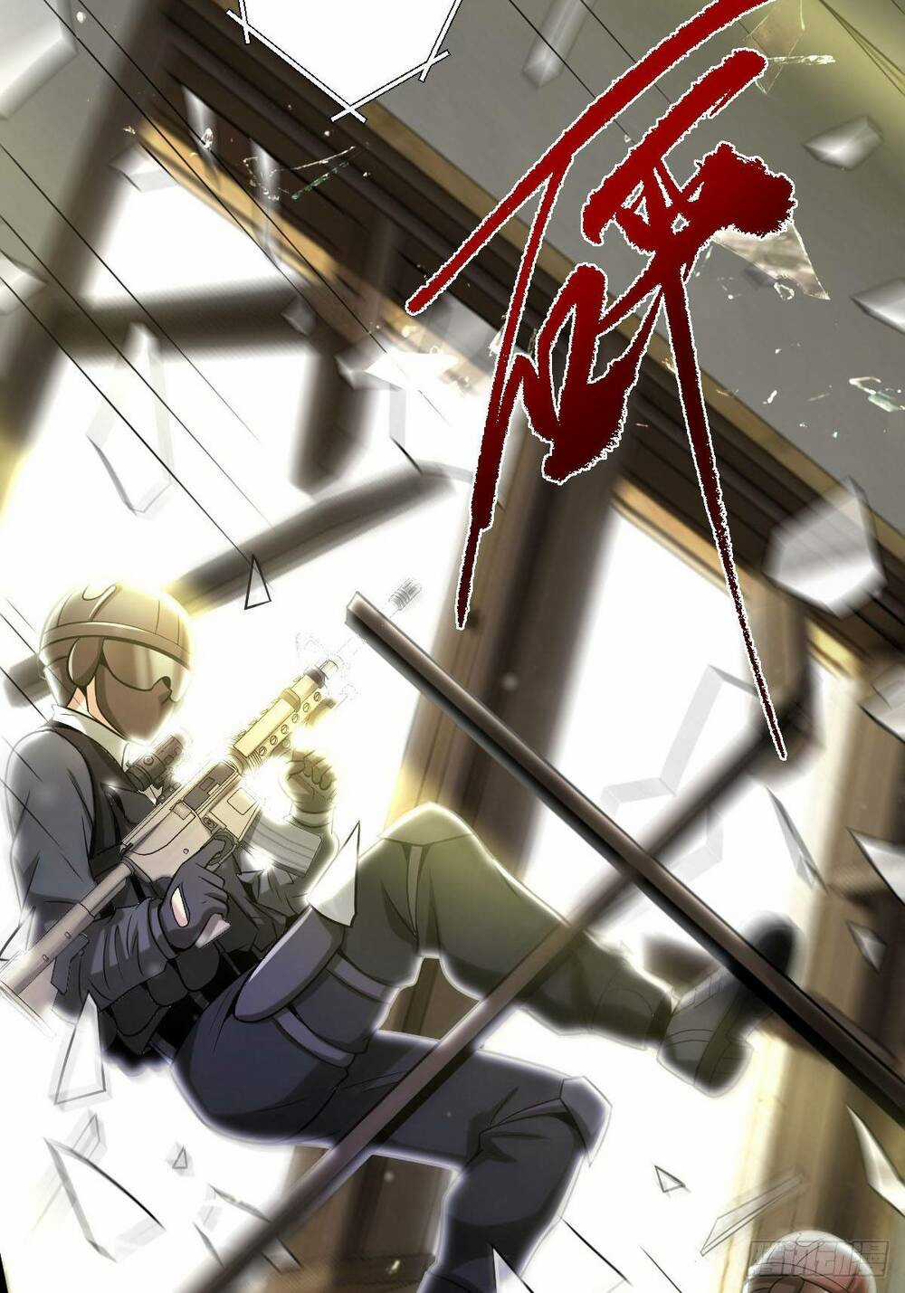 Nguyên Lai Ta Là Chí Tôn Tiên Giới Chapter 2 trang 47