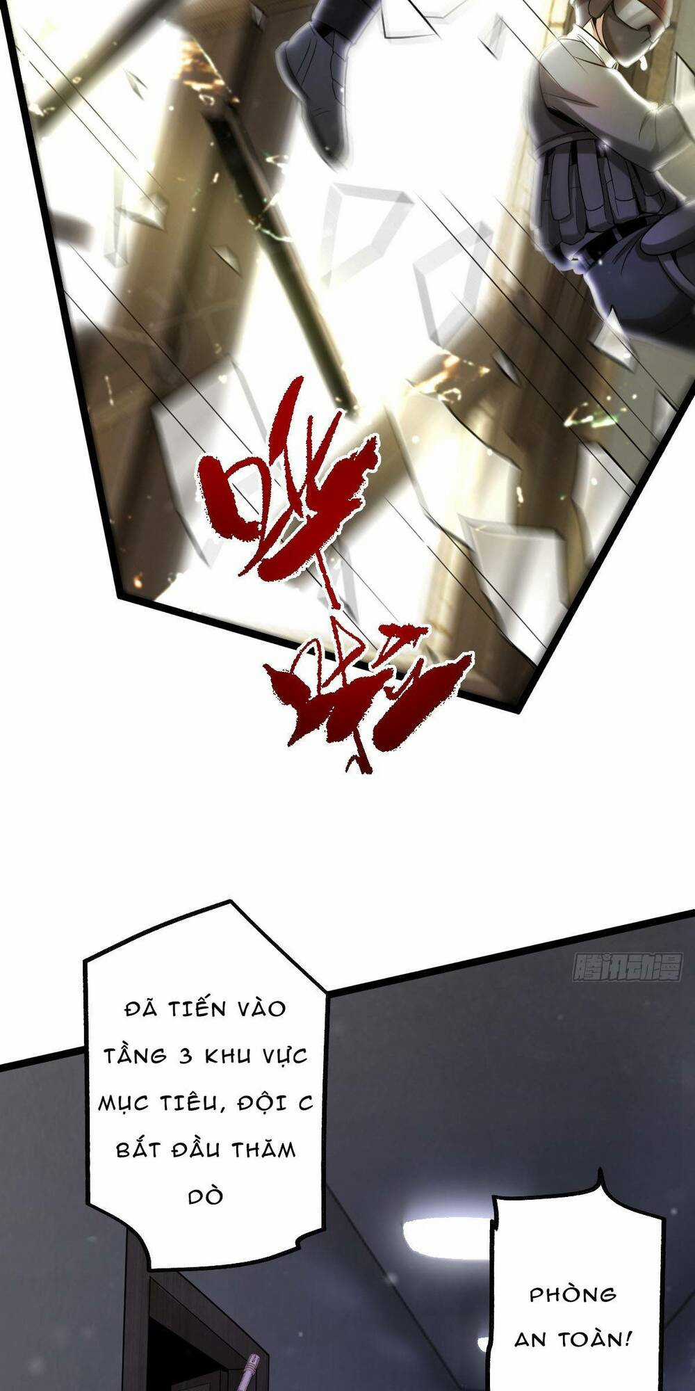 Nguyên Lai Ta Là Chí Tôn Tiên Giới Chapter 2 trang 48