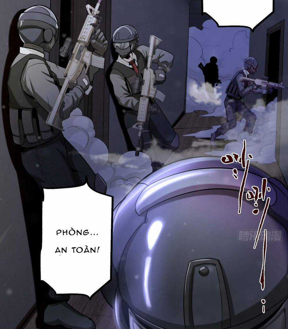 Nguyên Lai Ta Là Chí Tôn Tiên Giới Chapter 2 trang 49