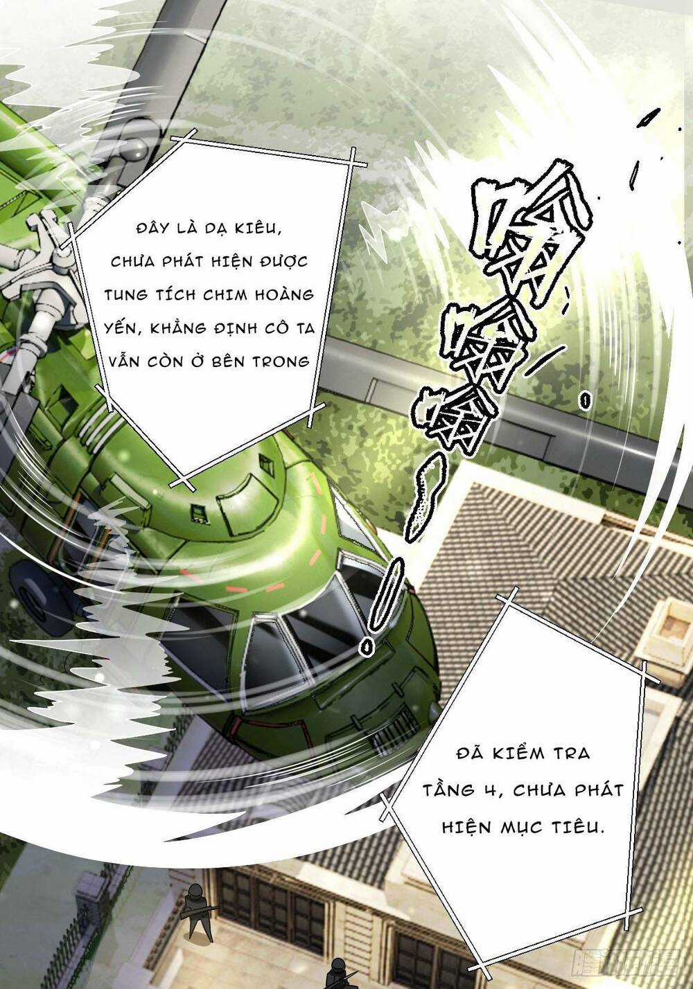 Nguyên Lai Ta Là Chí Tôn Tiên Giới Chapter 2 trang 51