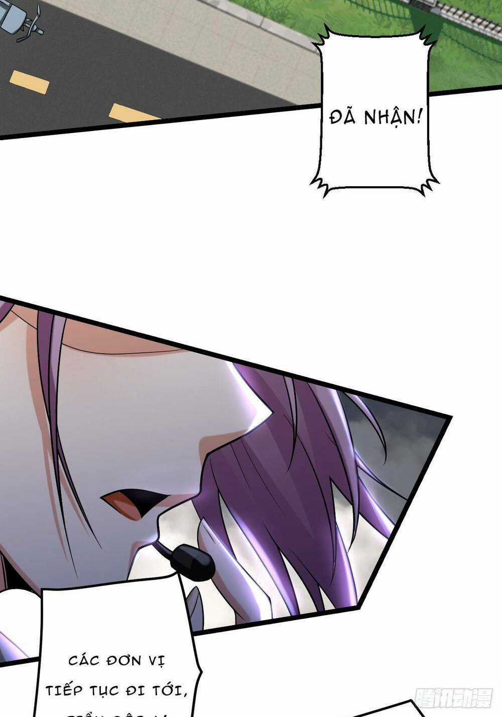 Nguyên Lai Ta Là Chí Tôn Tiên Giới Chapter 2 trang 53