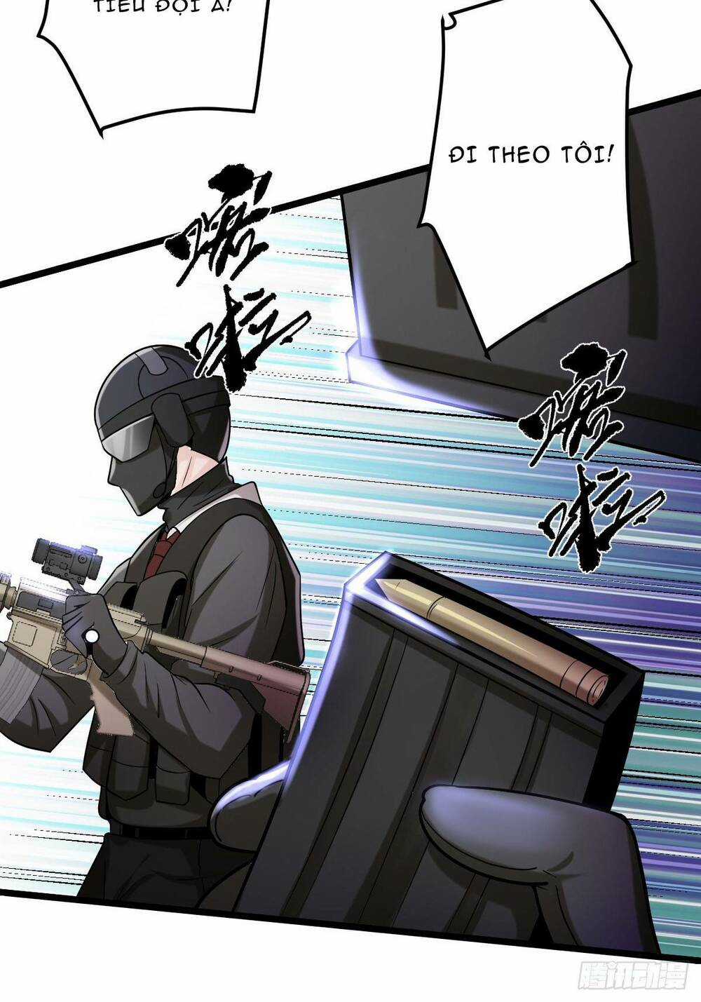 Nguyên Lai Ta Là Chí Tôn Tiên Giới Chapter 2 trang 54