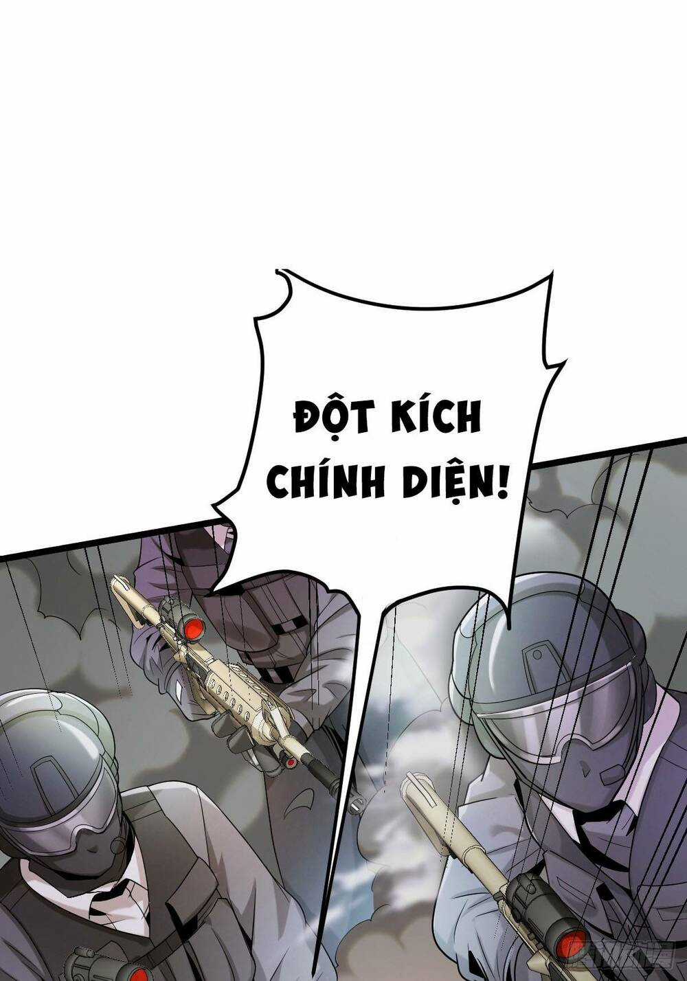 Nguyên Lai Ta Là Chí Tôn Tiên Giới Chapter 2 trang 55