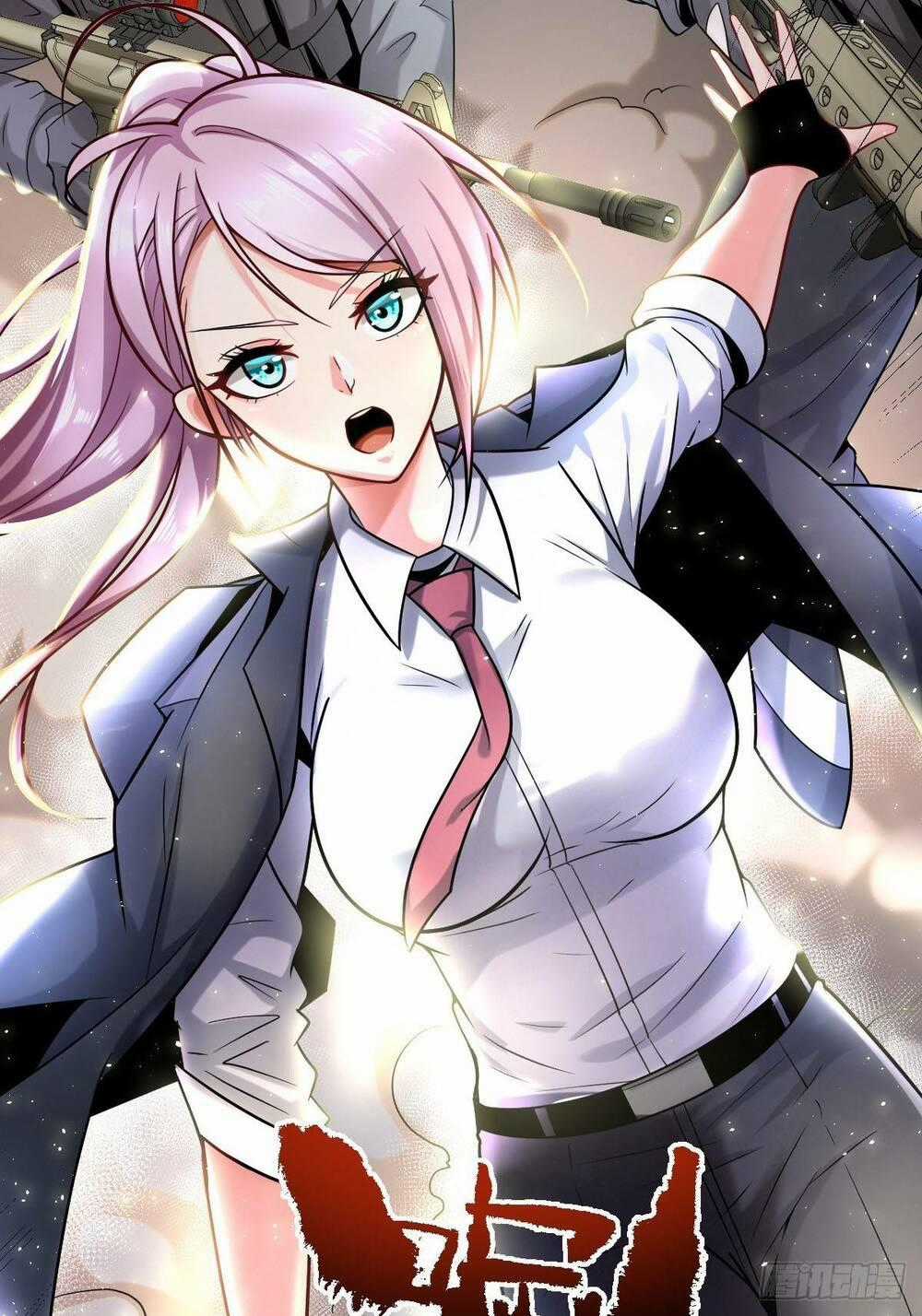 Nguyên Lai Ta Là Chí Tôn Tiên Giới Chapter 2 trang 56