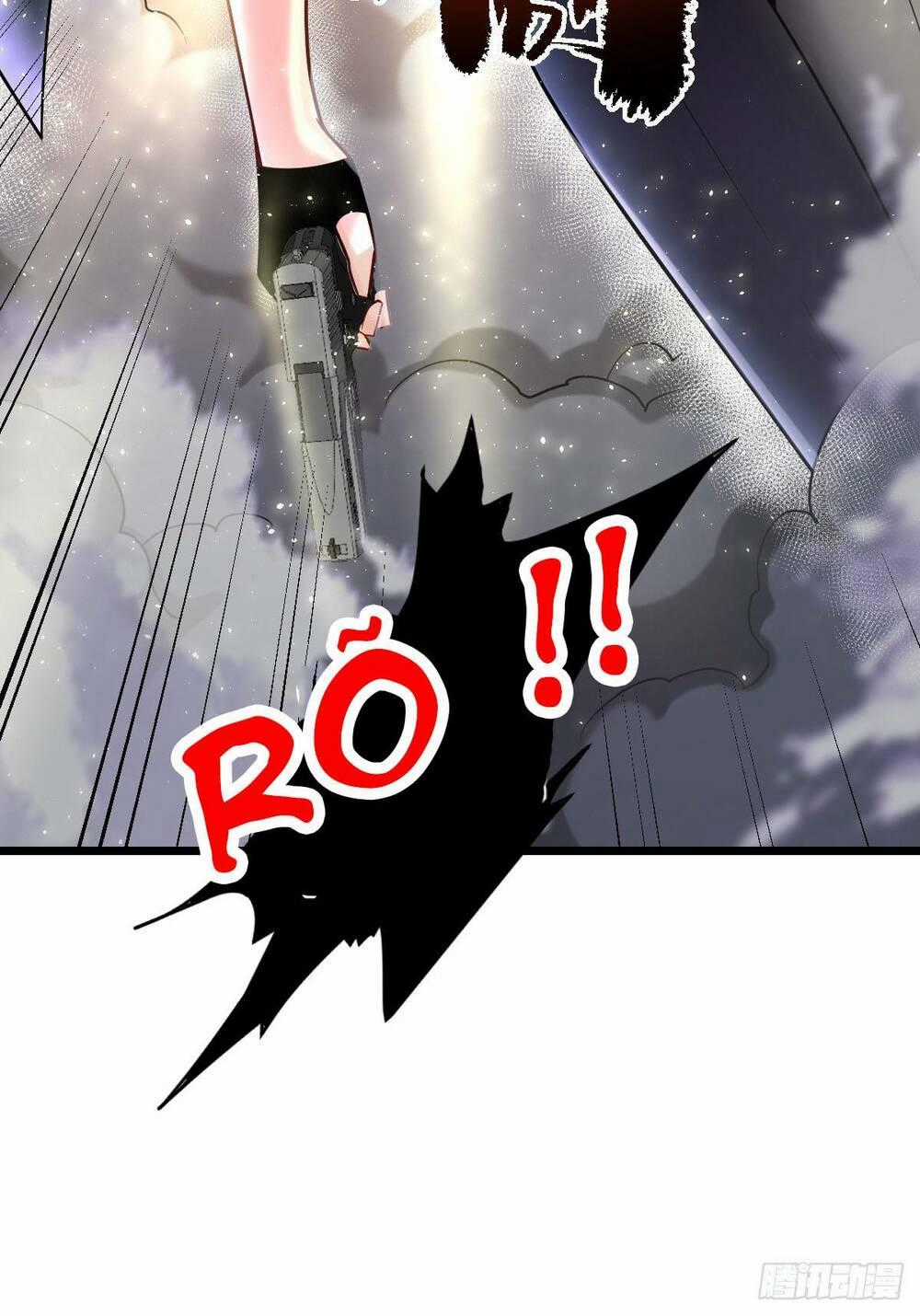 Nguyên Lai Ta Là Chí Tôn Tiên Giới Chapter 2 trang 57