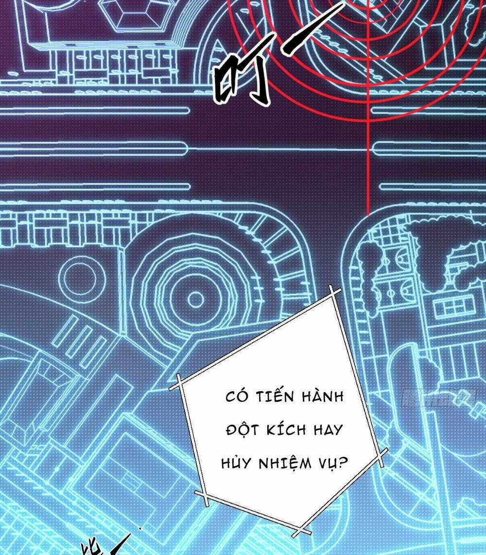 Nguyên Lai Ta Là Chí Tôn Tiên Giới Chapter 2 trang 6