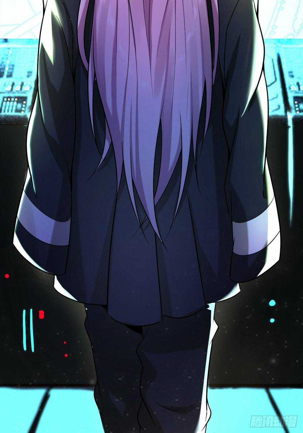 Nguyên Lai Ta Là Chí Tôn Tiên Giới Chapter 2 trang 8