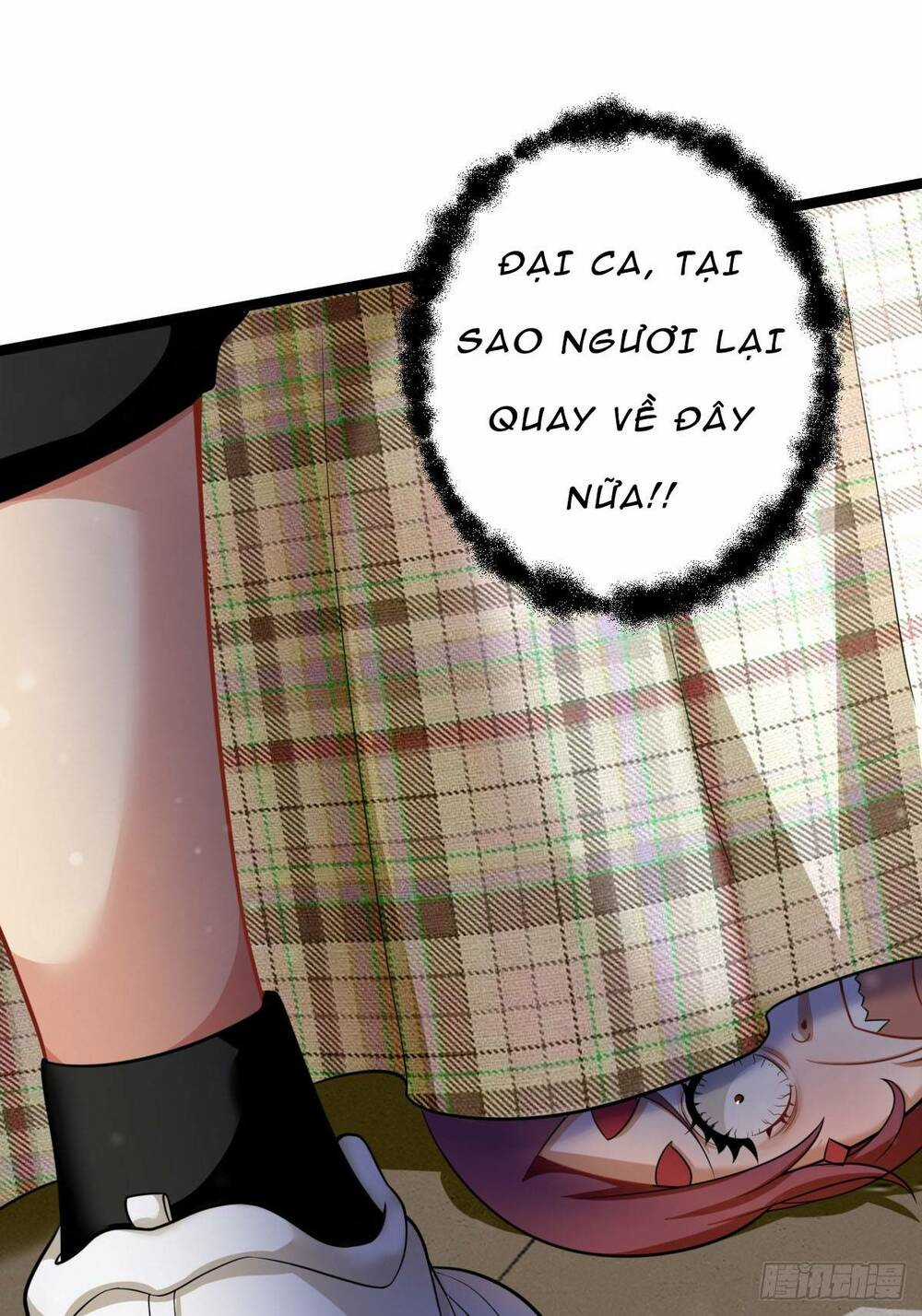 Nguyên Lai Ta Là Chí Tôn Tiên Giới Chapter 3 trang 10