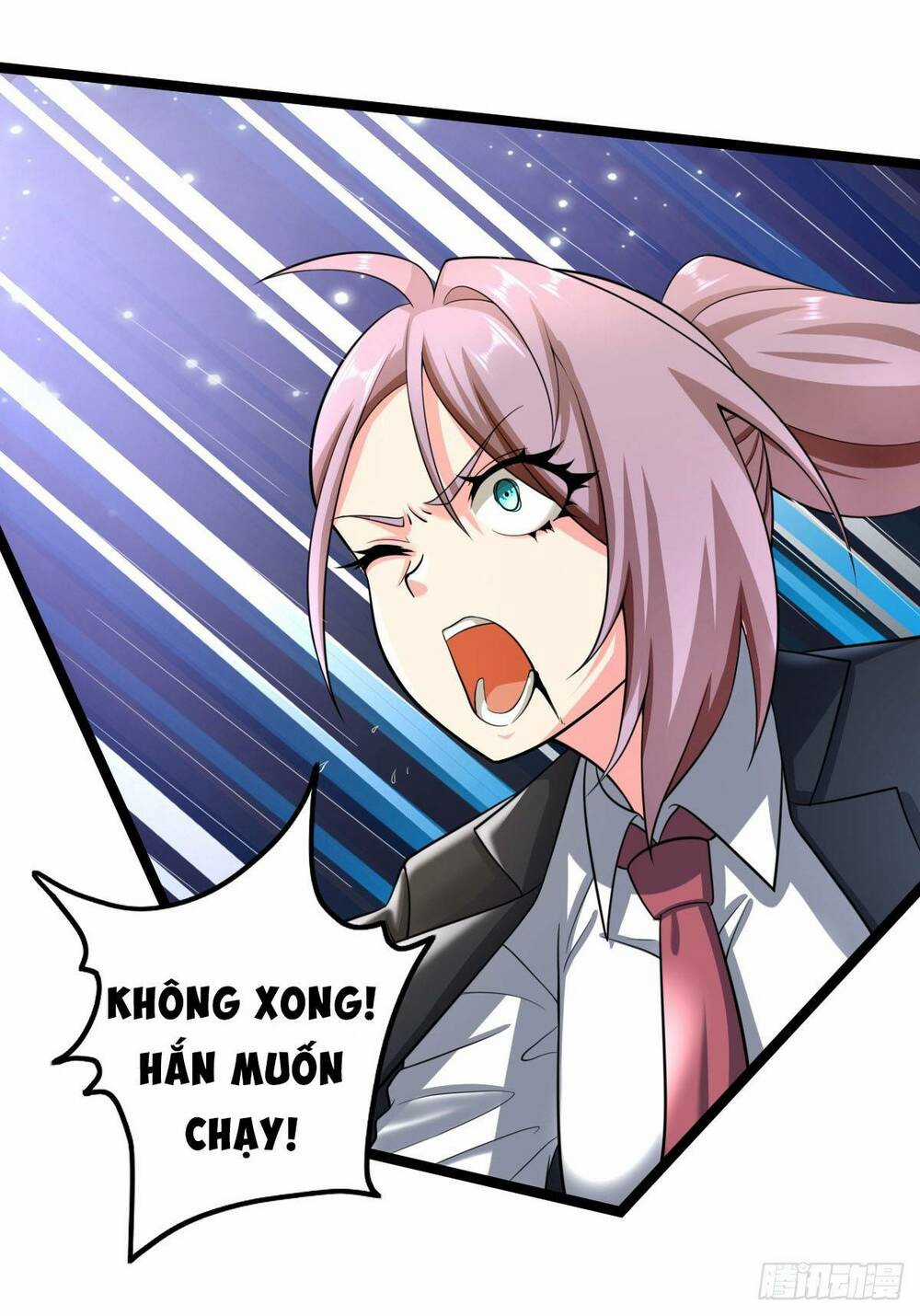 Nguyên Lai Ta Là Chí Tôn Tiên Giới Chapter 3 trang 100