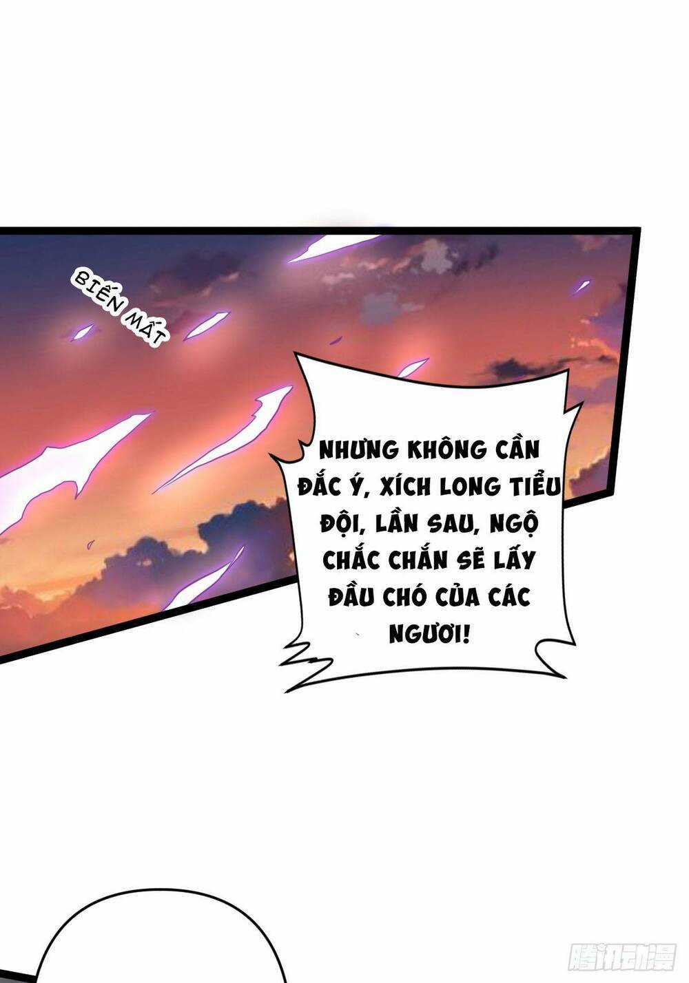 Nguyên Lai Ta Là Chí Tôn Tiên Giới Chapter 3 trang 101