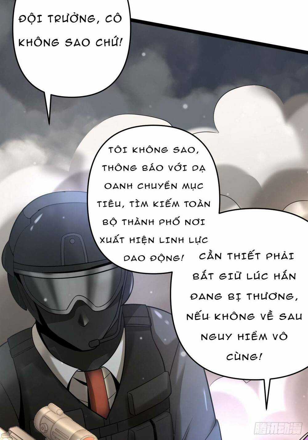 Nguyên Lai Ta Là Chí Tôn Tiên Giới Chapter 3 trang 102