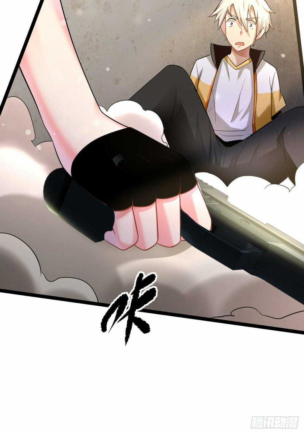 Nguyên Lai Ta Là Chí Tôn Tiên Giới Chapter 3 trang 105