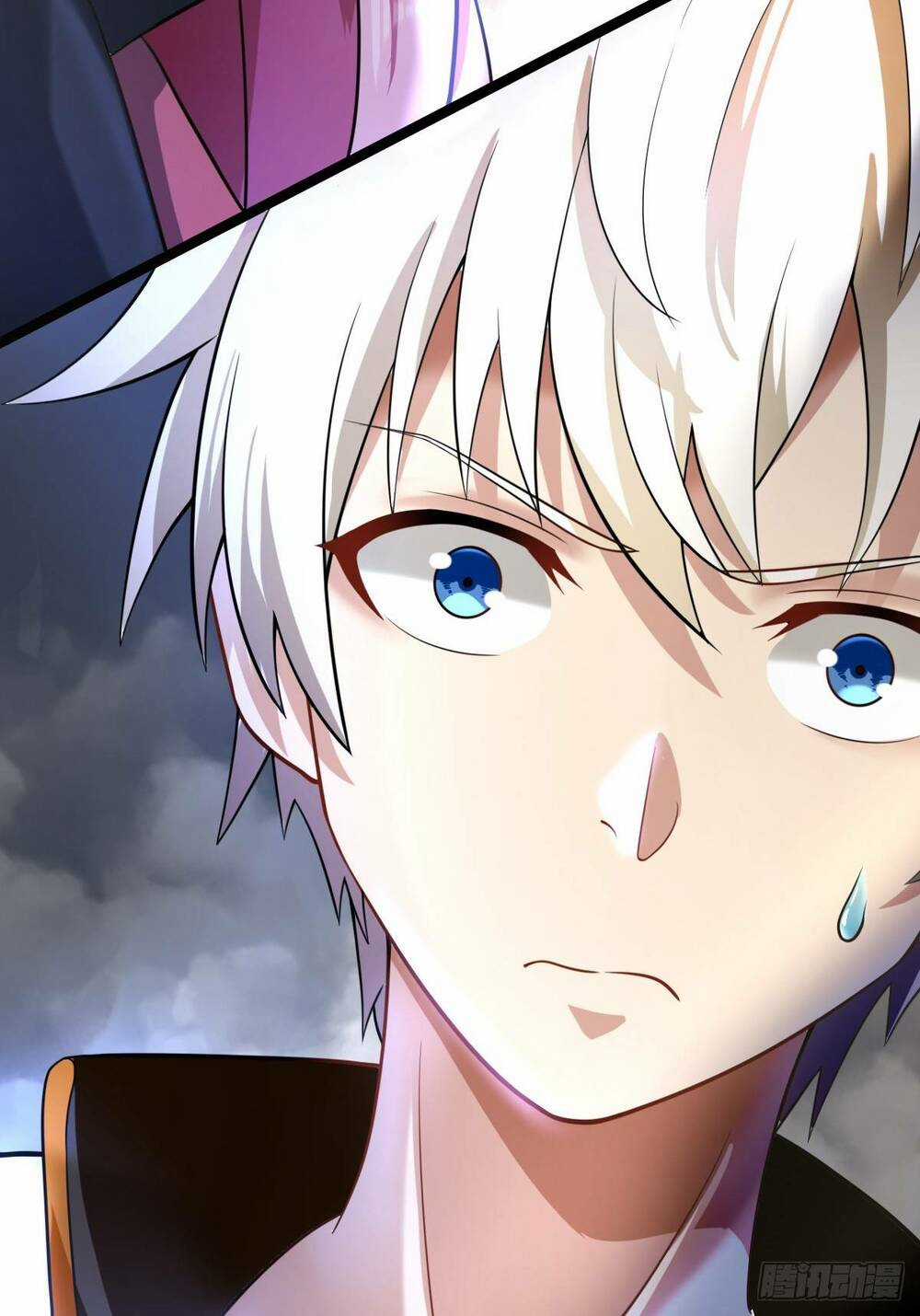 Nguyên Lai Ta Là Chí Tôn Tiên Giới Chapter 3 trang 107