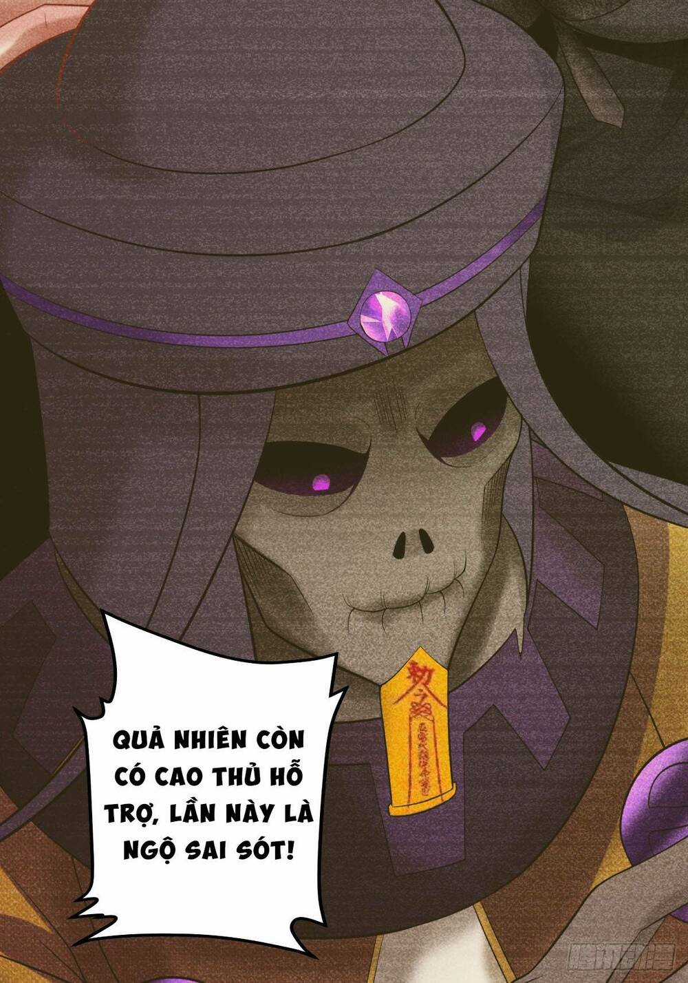 Nguyên Lai Ta Là Chí Tôn Tiên Giới Chapter 3 trang 109