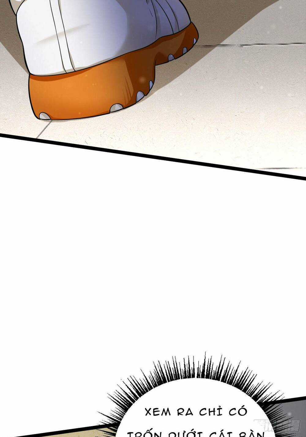 Nguyên Lai Ta Là Chí Tôn Tiên Giới Chapter 3 trang 11