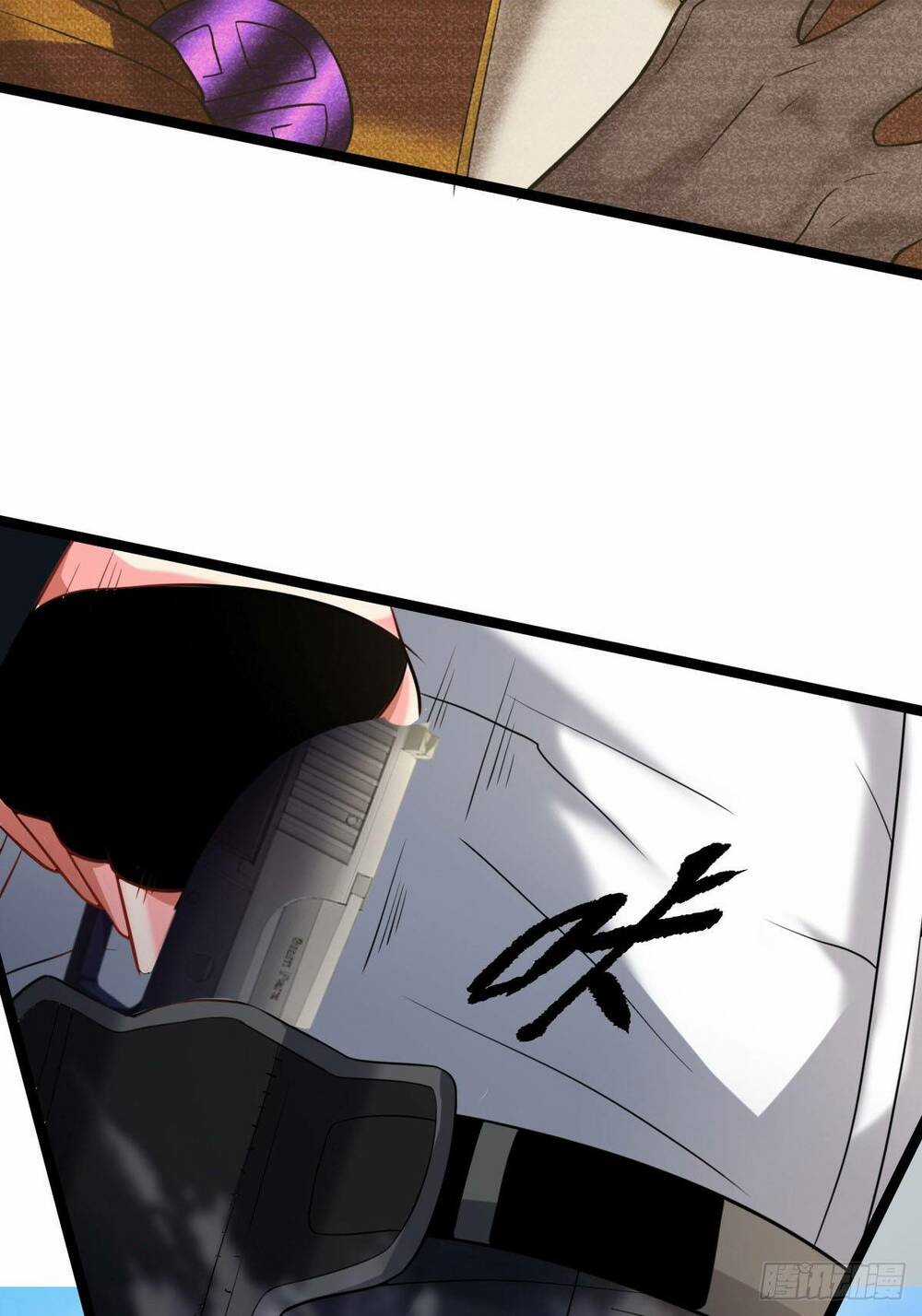 Nguyên Lai Ta Là Chí Tôn Tiên Giới Chapter 3 trang 110