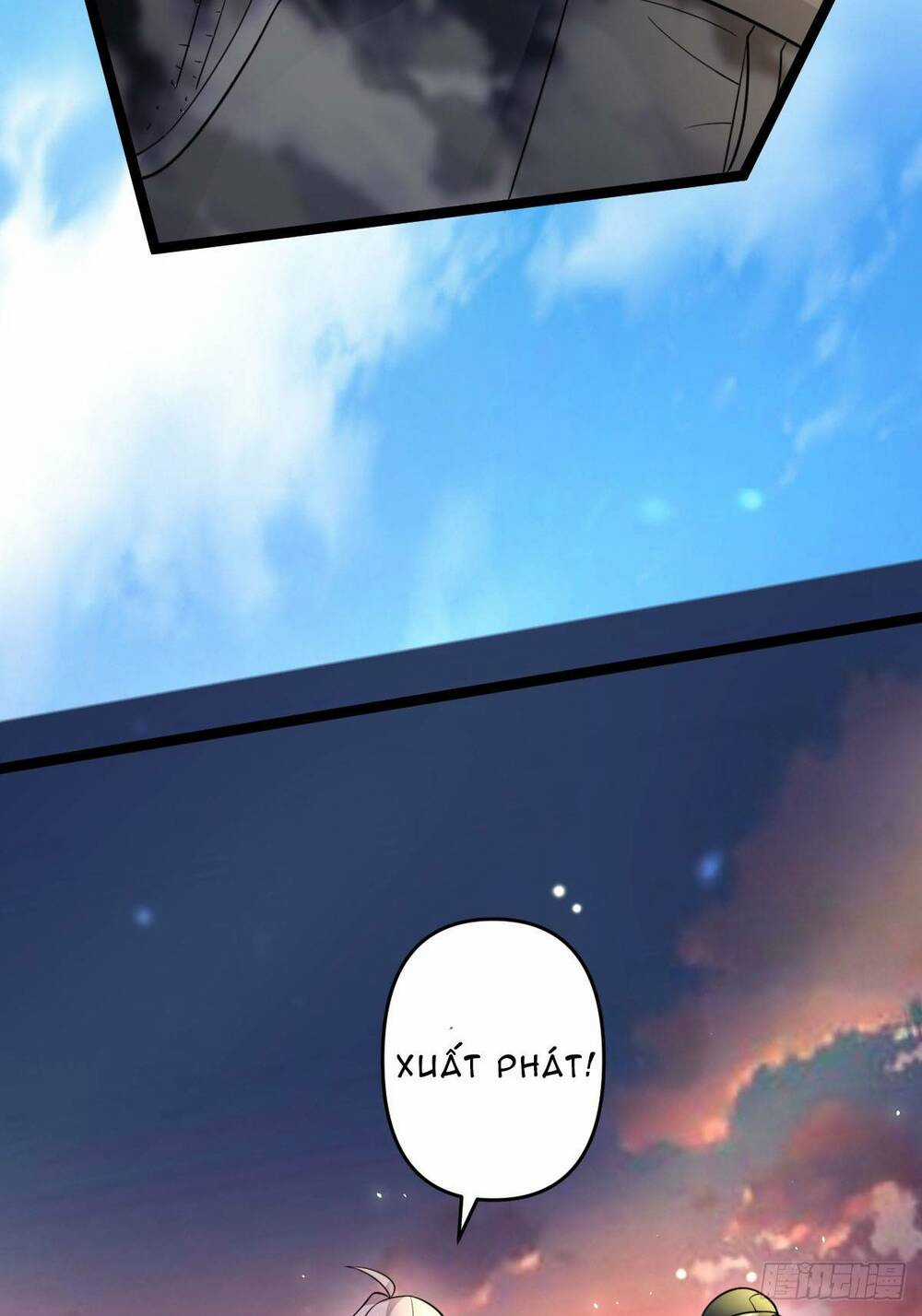 Nguyên Lai Ta Là Chí Tôn Tiên Giới Chapter 3 trang 111