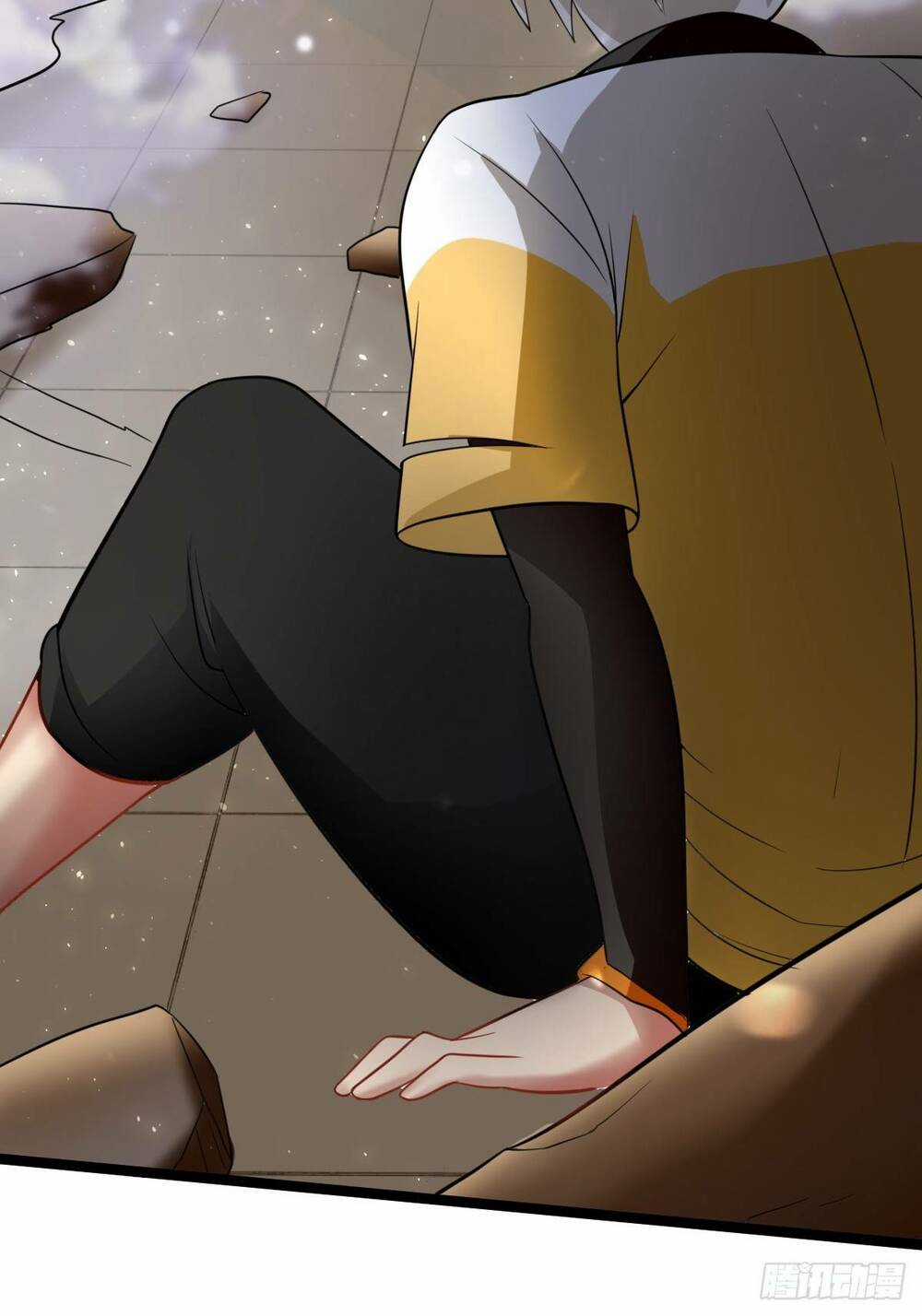 Nguyên Lai Ta Là Chí Tôn Tiên Giới Chapter 3 trang 113