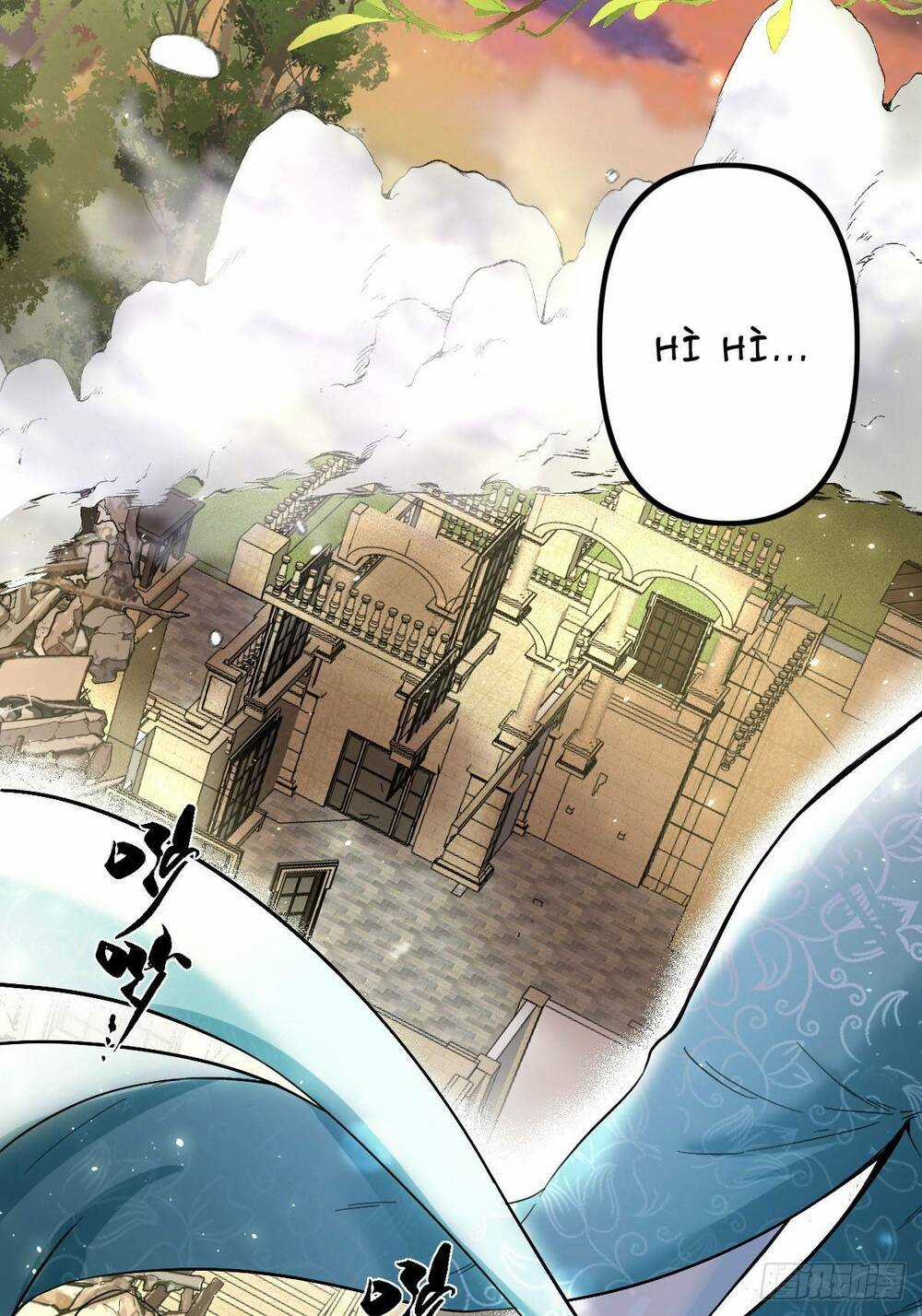 Nguyên Lai Ta Là Chí Tôn Tiên Giới Chapter 3 trang 120