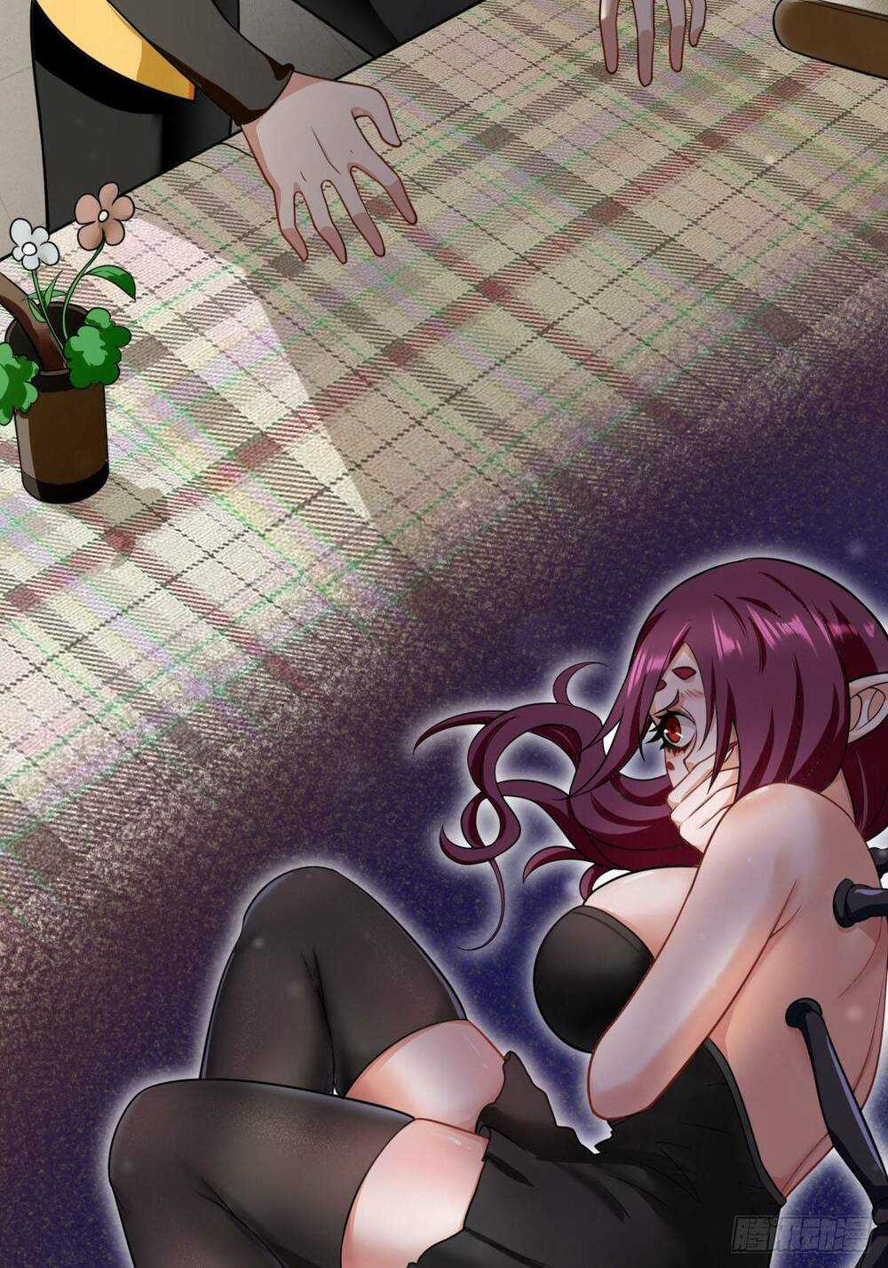 Nguyên Lai Ta Là Chí Tôn Tiên Giới Chapter 3 trang 13