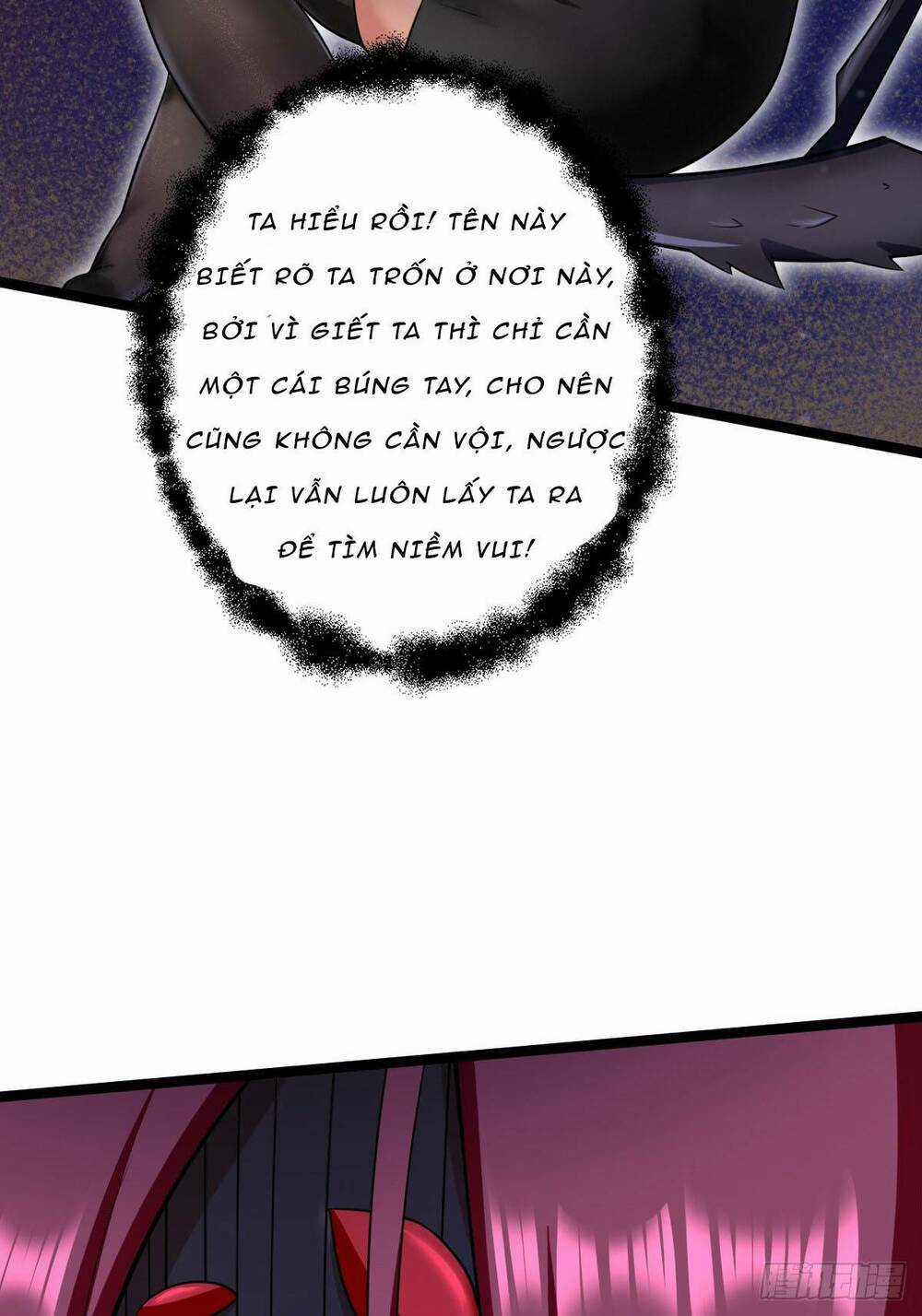 Nguyên Lai Ta Là Chí Tôn Tiên Giới Chapter 3 trang 14